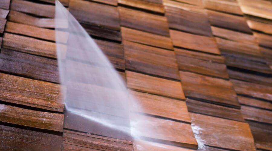 Asphalt Roofing in Montello, WI